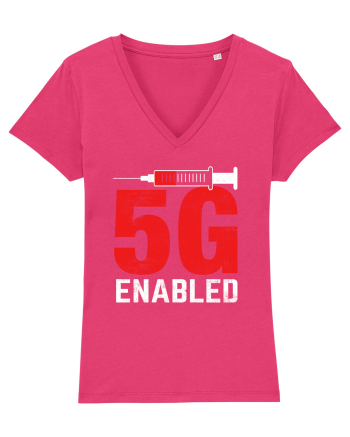 5G Enabled Raspberry