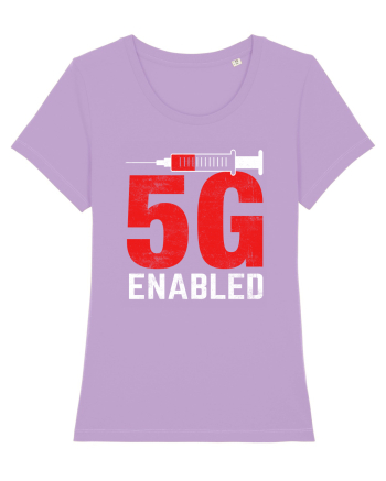 5G Enabled Lavender Dawn