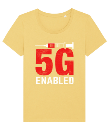 5G Enabled Jojoba