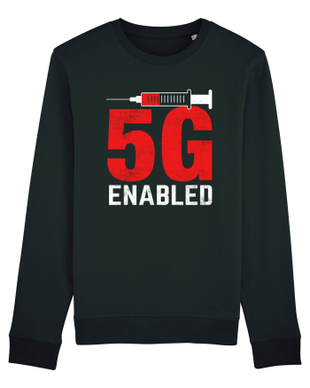 5G Enabled Black