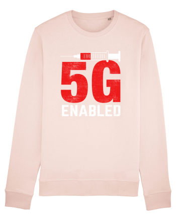 5G Enabled Candy Pink
