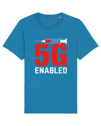 5G Enabled Azur