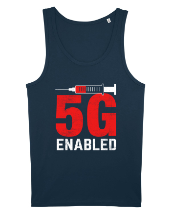 5G Enabled Navy