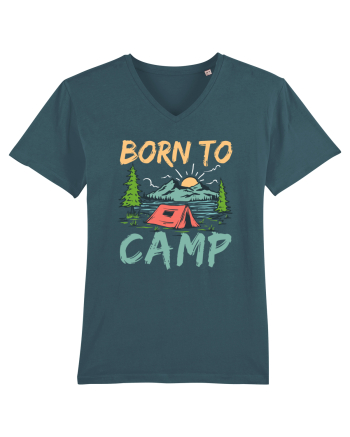 Born To Camp Stargazer