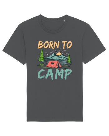 Born To Camp Anthracite