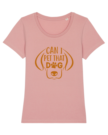 Can I Pet That Dog Canyon Pink