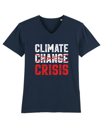 Climate Crisis French Navy