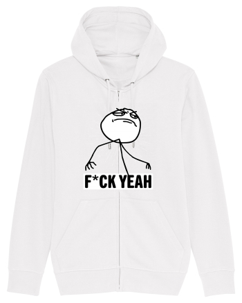 F*ck Yeah White