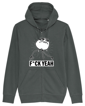 F*ck Yeah Anthracite