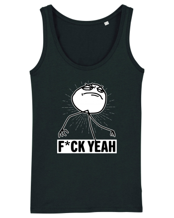F*ck Yeah Black