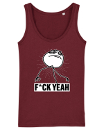 F*ck Yeah Maiou Damă Dreamer