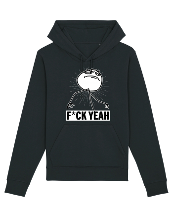 F*ck Yeah Black