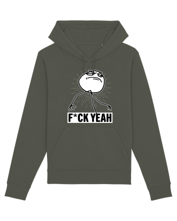 F*ck Yeah Khaki