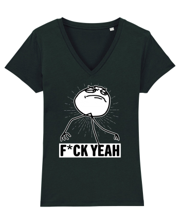 F*ck Yeah Black