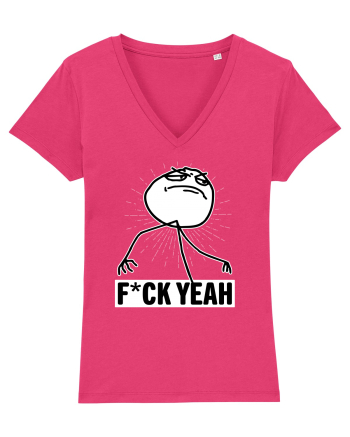 F*ck Yeah Raspberry