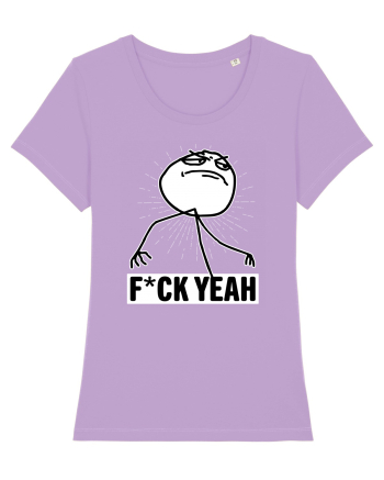 F*ck Yeah Lavender Dawn