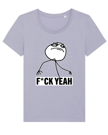F*ck Yeah Lavender