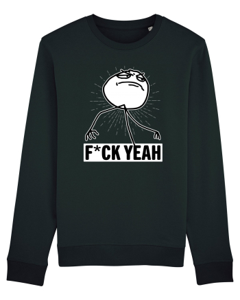 F*ck Yeah Black