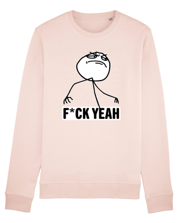 F*ck Yeah Candy Pink