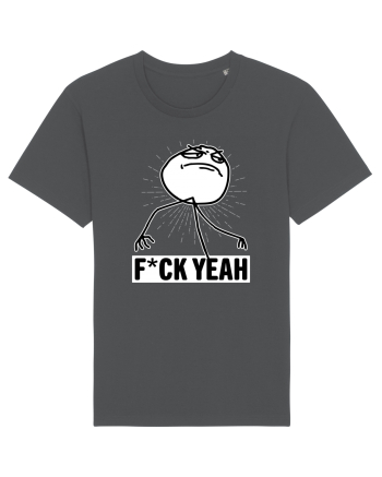 F*ck Yeah Anthracite