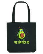 Fre Sha Voca Do Sacoșă textilă