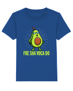 Fre Sha Voca Do Tricou mânecă scurtă  Copii Mini Creator
