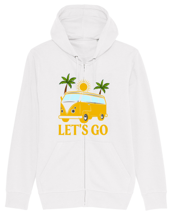 Let's Go White