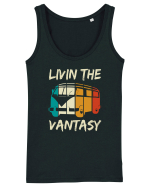 Livin' The Vantasy Maiou Damă Dreamer