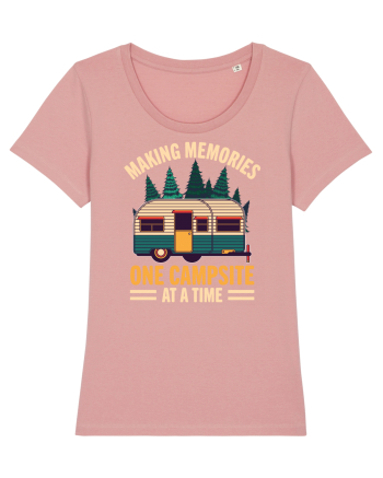 Making Memories Canyon Pink