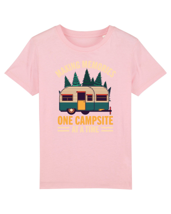 Making Memories Cotton Pink
