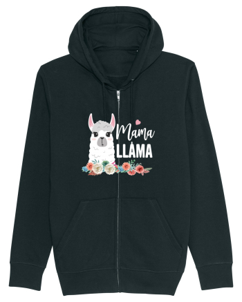 Mama Lama Black