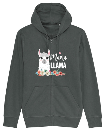 Mama Lama Anthracite
