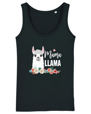 Mama Lama Black