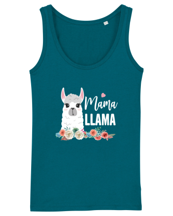 Mama Lama Ocean Depth