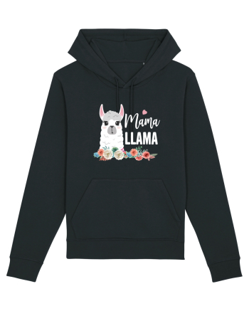 Mama Lama Black
