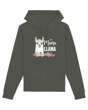 Mama Lama Khaki