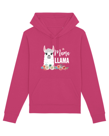 Mama Lama Raspberry