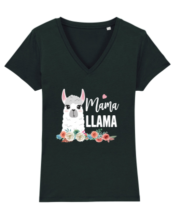 Mama Lama Black
