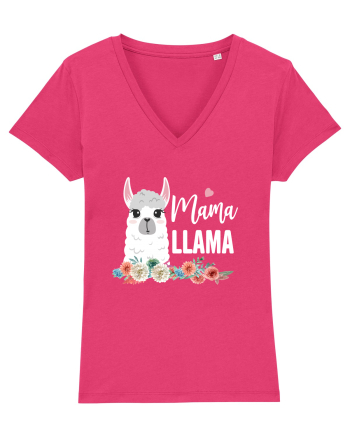Mama Lama Raspberry