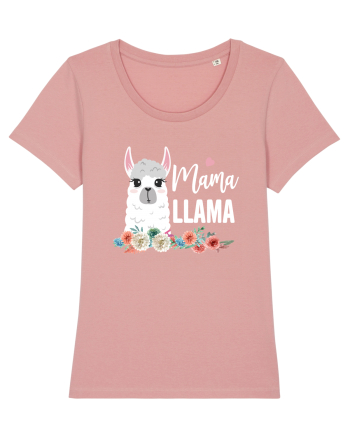 Mama Lama Canyon Pink