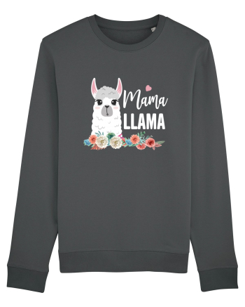 Mama Lama Anthracite