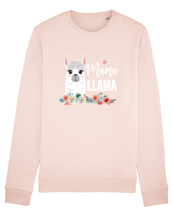 Mama Lama Candy Pink