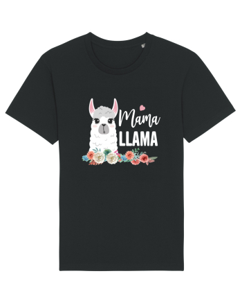 Mama Lama Black