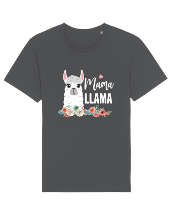 Mama Lama Anthracite