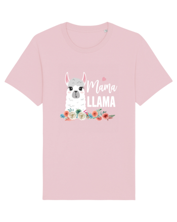 Mama Lama Cotton Pink