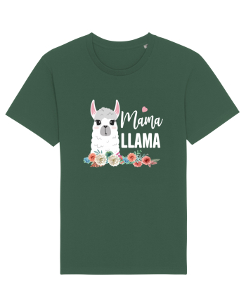 Mama Lama Bottle Green