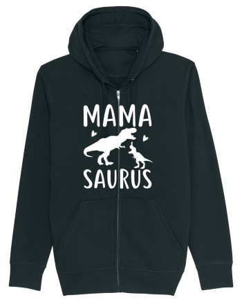 Mama Saurus Black