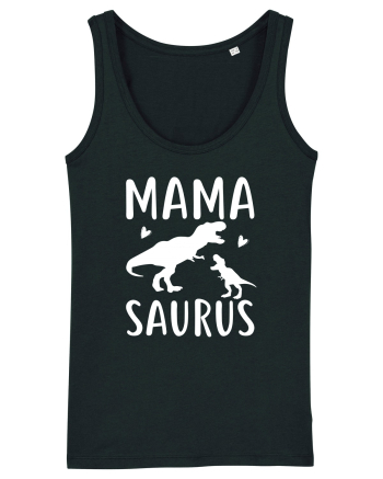 Mama Saurus Black
