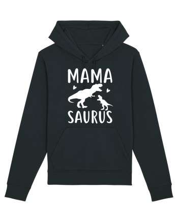 Mama Saurus Black