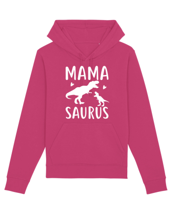Mama Saurus Raspberry